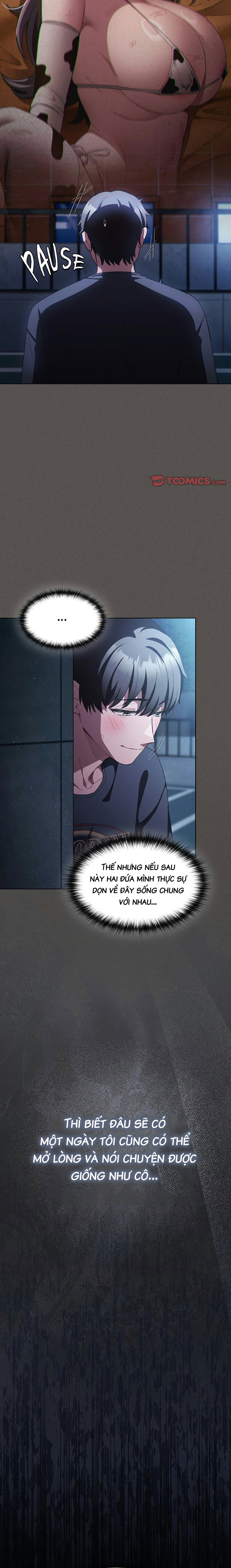 Giáo Hội Tin Là Được - Chap 33 - 27