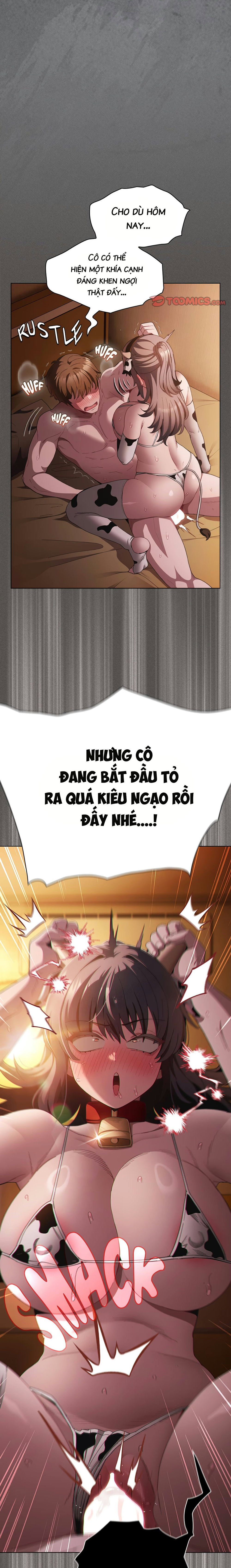 Giáo Hội Tin Là Được - Chap 33 - 3