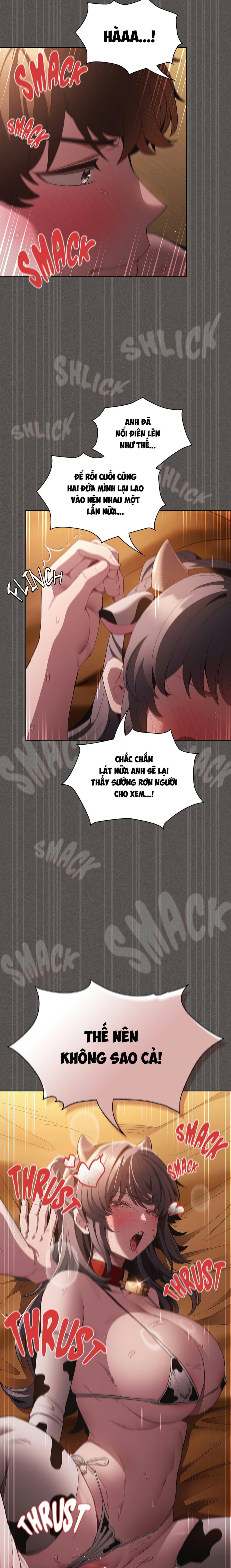 Giáo Hội Tin Là Được - Chap 33 - 5