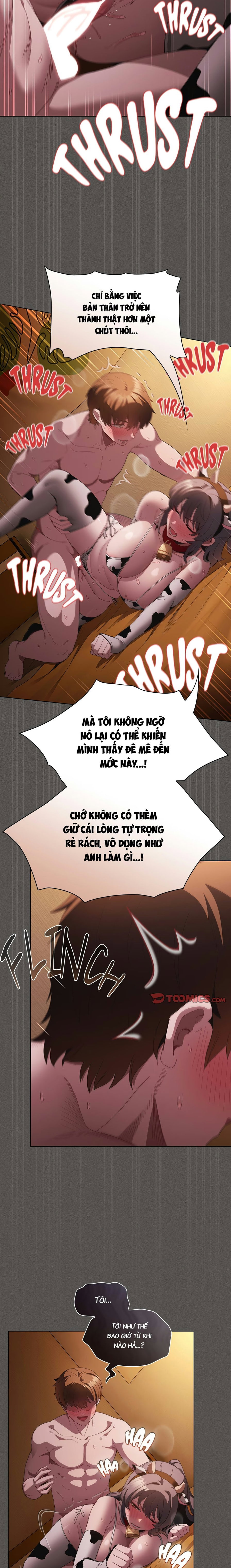 Giáo Hội Tin Là Được - Chap 33 - 6
