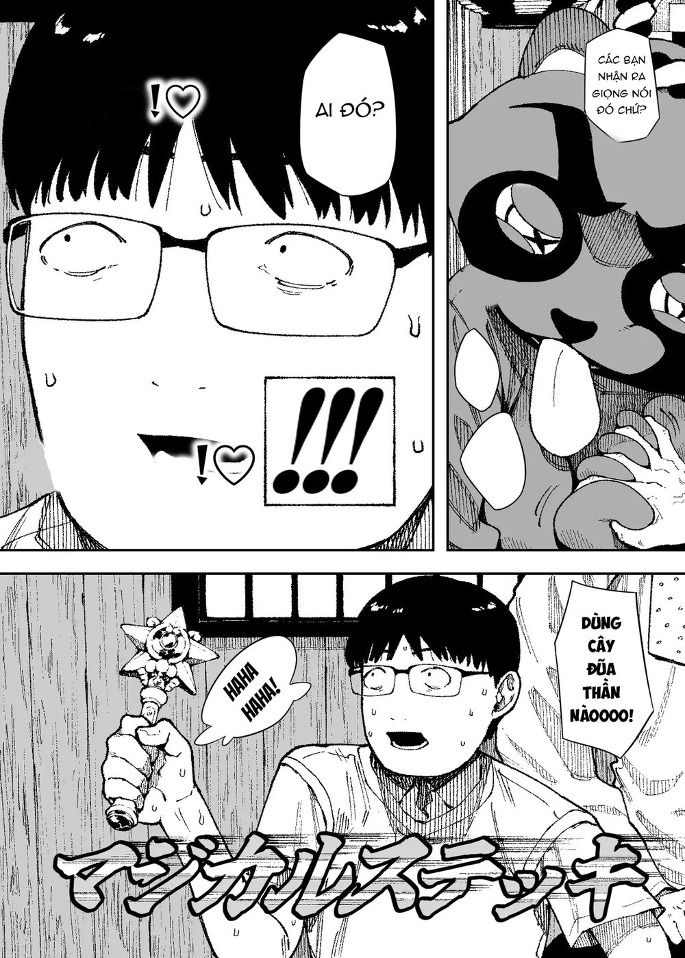 Sexy Prank Let's Go! - Sexy joke goes wrong! NO... - Chap 2 - 6