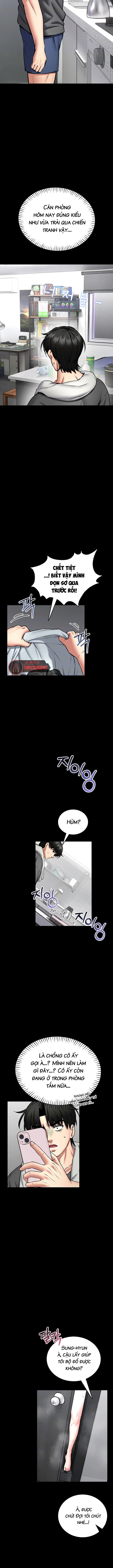 Hệ Thống Nhiệm Vụ Cày Gái, Cứu Đạo Trường Phá Sản - Chap 24 - 2
