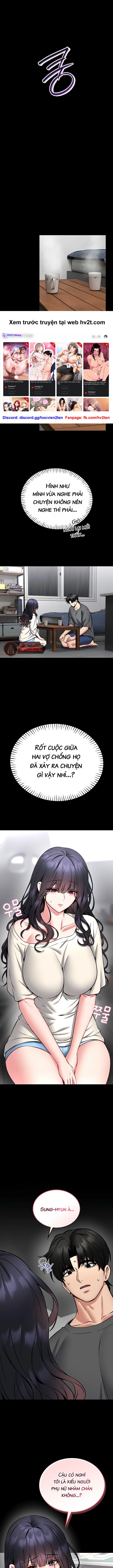Hệ Thống Nhiệm Vụ Cày Gái, Cứu Đạo Trường Phá Sản - Chap 24 - 4