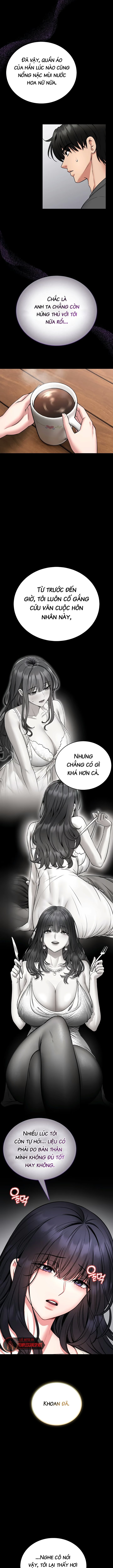 Hệ Thống Nhiệm Vụ Cày Gái, Cứu Đạo Trường Phá Sản - Chap 24 - 6