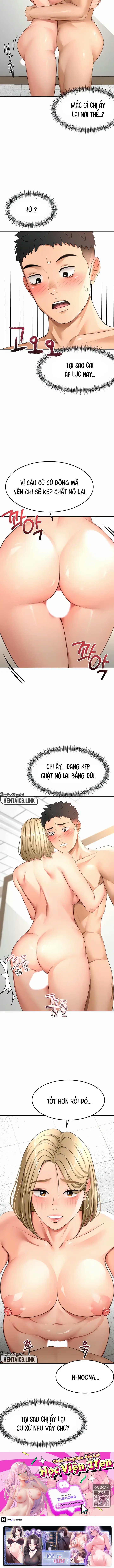 Hệ Thống Nhiệm Vụ Cày Gái, Cứu Đạo Trường Phá Sản - Chap 28 - 11 Hệ Thống Nhiệm Vụ Cày Gái, Cứu Đạo Trường Phá Sản - Chap 28 - 11