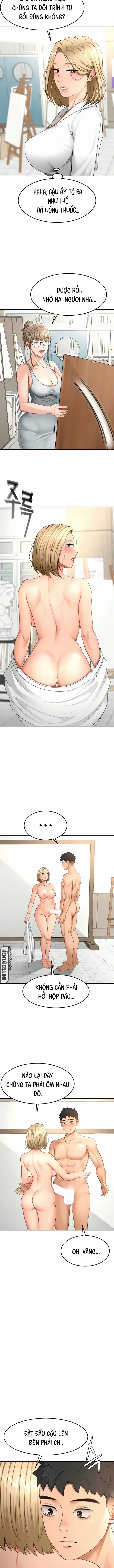 Hệ Thống Nhiệm Vụ Cày Gái, Cứu Đạo Trường Phá Sản - Chap 28 - 5 Hệ Thống Nhiệm Vụ Cày Gái, Cứu Đạo Trường Phá Sản - Chap 28 - 5
