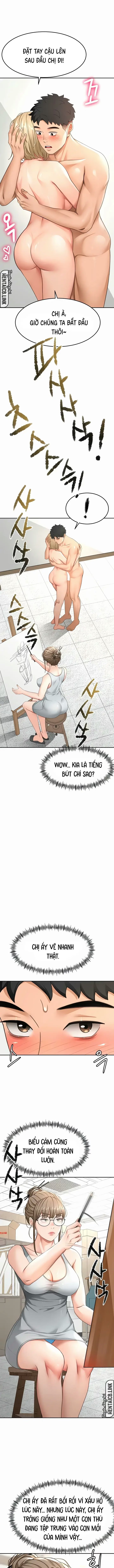 Hệ Thống Nhiệm Vụ Cày Gái, Cứu Đạo Trường Phá Sản - Chap 28 - 7 Hệ Thống Nhiệm Vụ Cày Gái, Cứu Đạo Trường Phá Sản - Chap 28 - 7