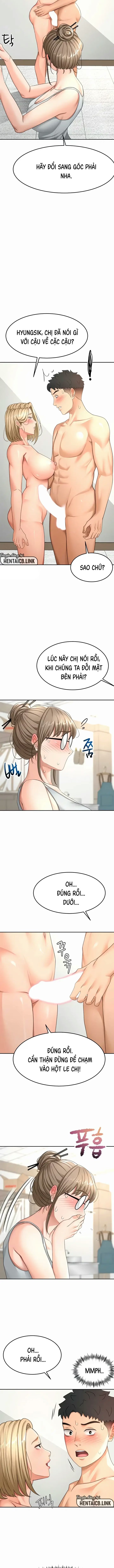Hệ Thống Nhiệm Vụ Cày Gái, Cứu Đạo Trường Phá Sản - Chap 28 - 9 Hệ Thống Nhiệm Vụ Cày Gái, Cứu Đạo Trường Phá Sản - Chap 28 - 9