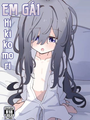 Em g&aacute;i hikikomori