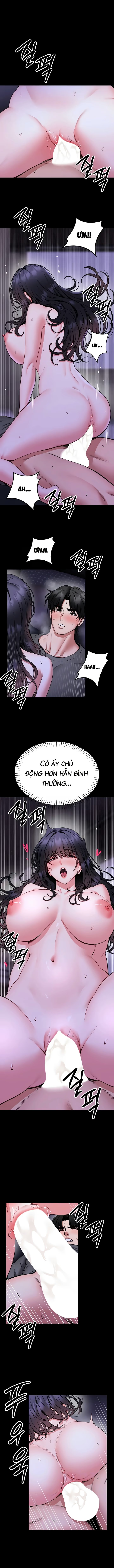 Hệ Thống Nhiệm Vụ Cày Gái, Cứu Đạo Trường Phá Sản - Chap 26 - 1