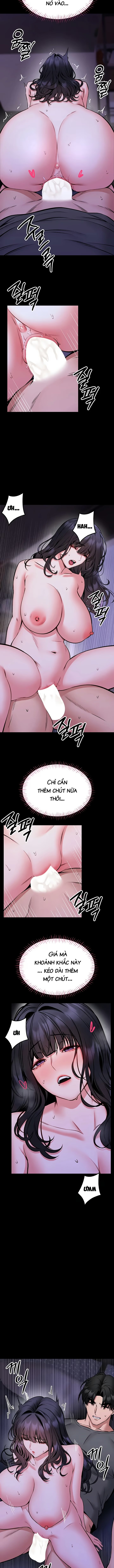 Hệ Thống Nhiệm Vụ Cày Gái, Cứu Đạo Trường Phá Sản - Chap 26 - 6