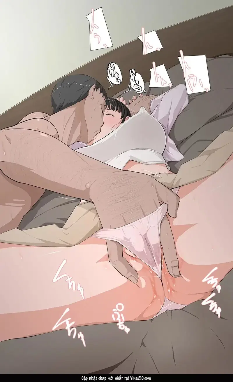 Cô Vợ Sa Đọa Đầy Ham Muốn - Co Vo Sa Doa Chapter 1 - 24