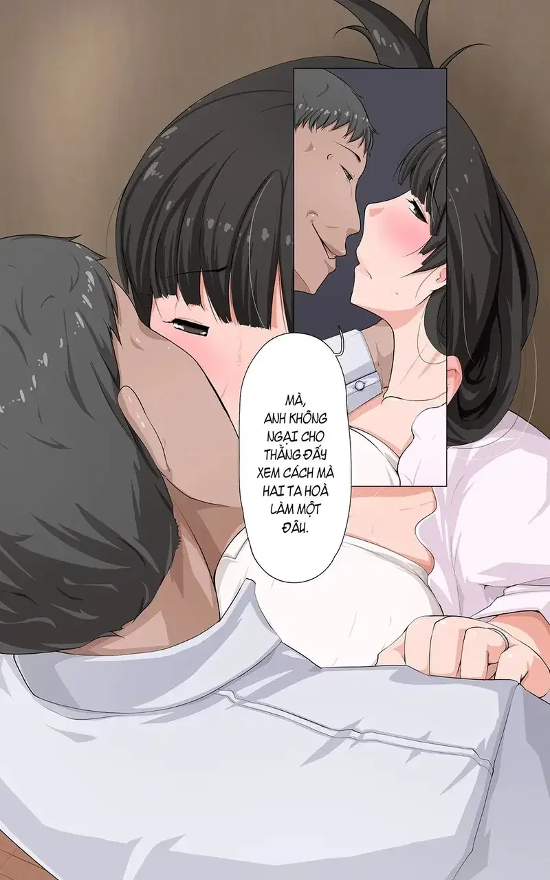 Cô Vợ Sa Đọa Đầy Ham Muốn - Co Vo Sa Doa Chapter 1 - 37