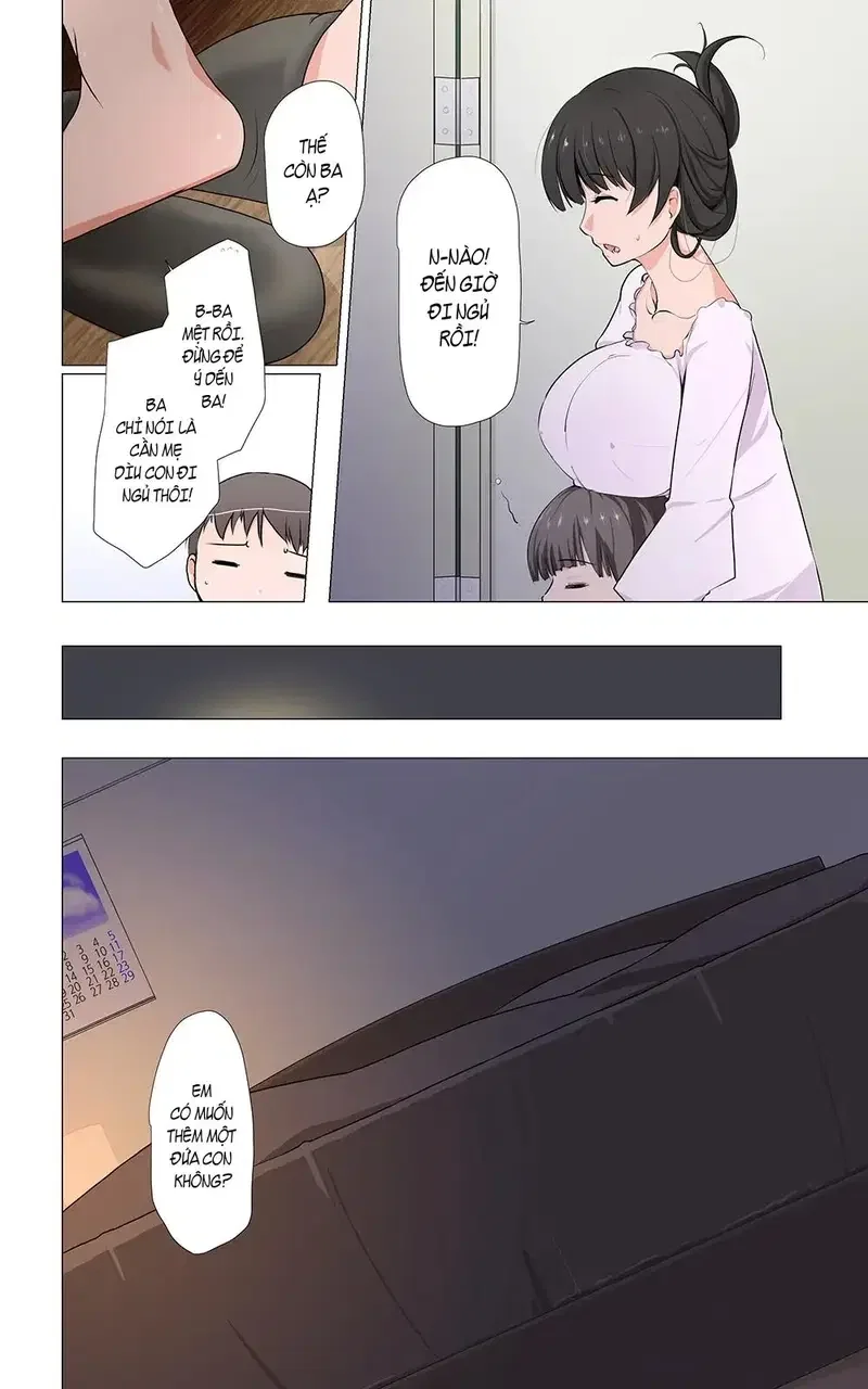 Cô Vợ Sa Đọa Đầy Ham Muốn - Co Vo Sa Doa Chapter 1 - 6