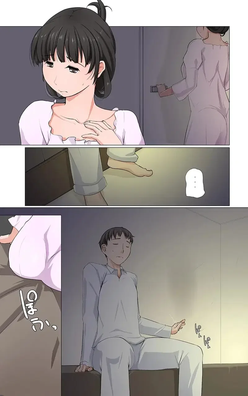 Cô Vợ Sa Đọa Đầy Ham Muốn - Co Vo Sa Doa Chapter 1 - 7