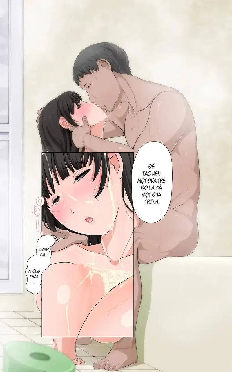 Cô Vợ Sa Đọa Đầy Ham Muốn - Co Vo Sa Doa Chapter 1 - 75