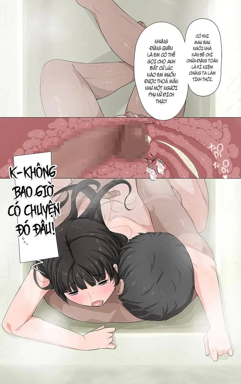 Cô Vợ Sa Đọa Đầy Ham Muốn - Co Vo Sa Doa Chapter 1 - 79