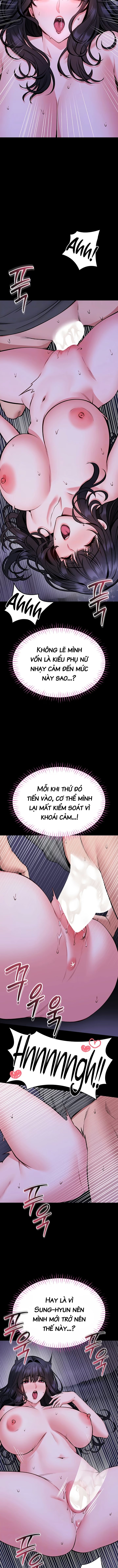 Hệ Thống Nhiệm Vụ Cày Gái, Cứu Đạo Trường Phá Sản - Chap 27 - 3