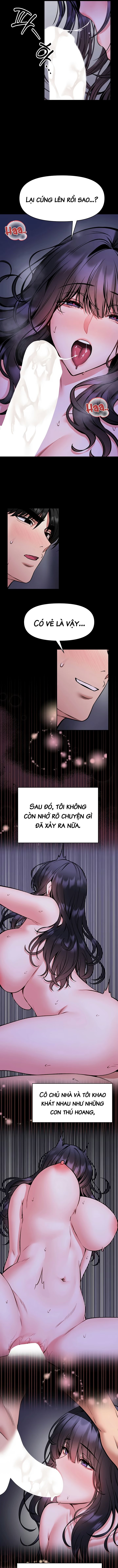 Hệ Thống Nhiệm Vụ Cày Gái, Cứu Đạo Trường Phá Sản - Chap 27 - 6