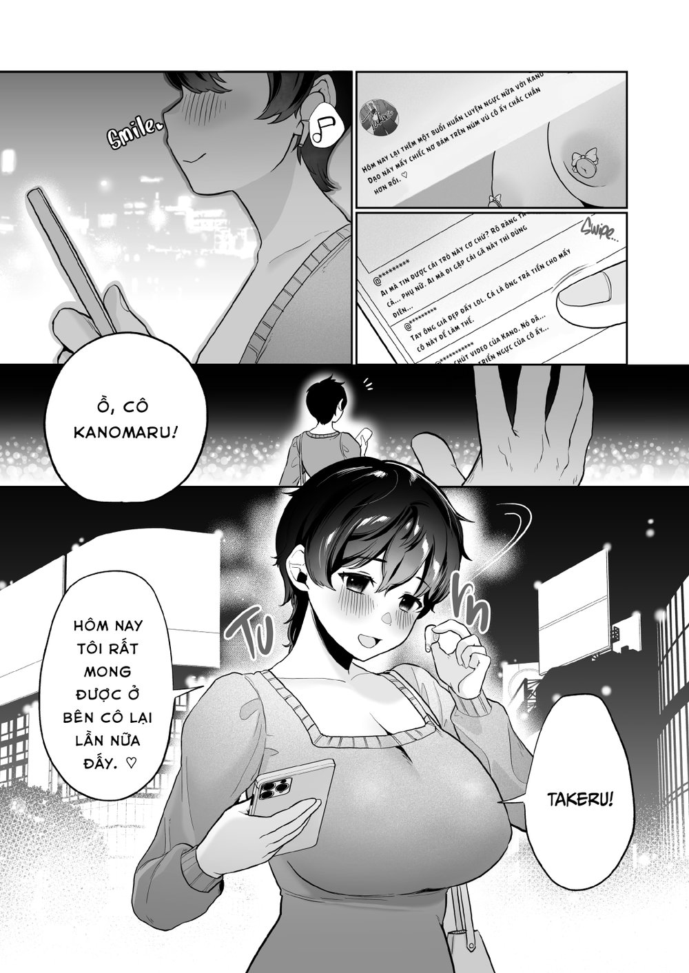 Personal Titty Trainer - Chap 1 - 43