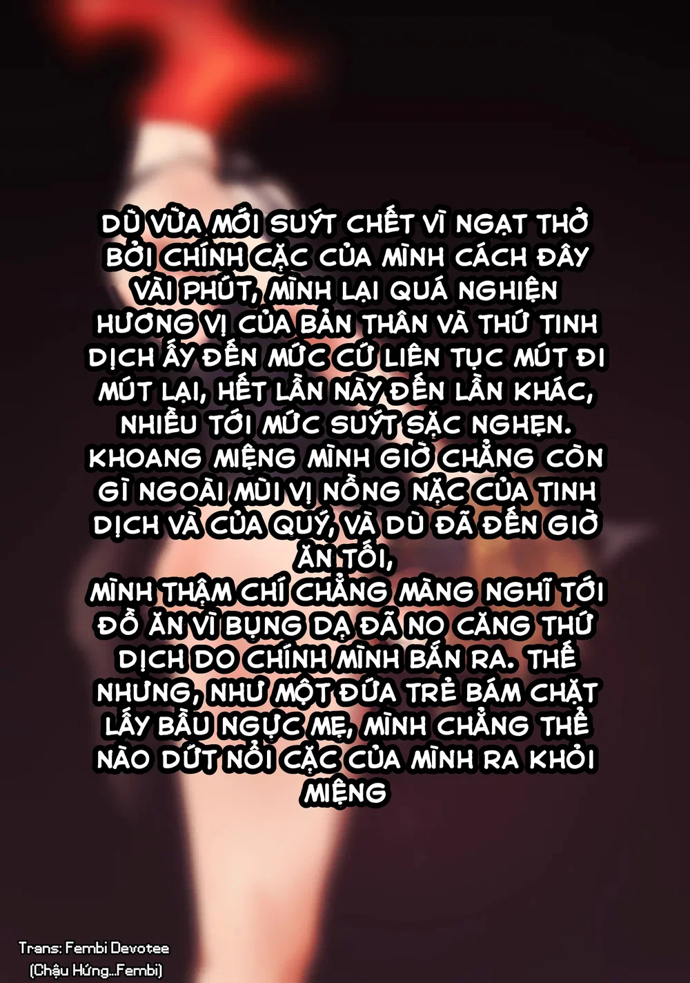 Tuyển tập (Super Duper) Short Story của @IN_YA1111 - Chap 13 - 12