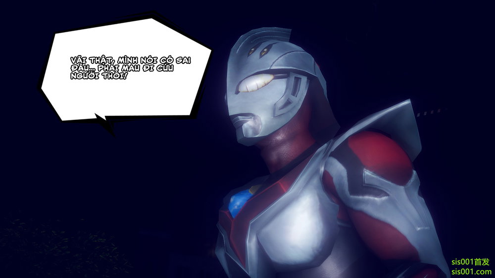 An và Kiều - Chap 12 - 10