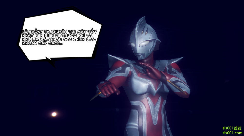 An và Kiều - Chap 12 - 14