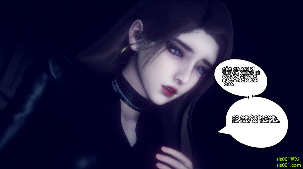 An và Kiều - Chap 12 - 22