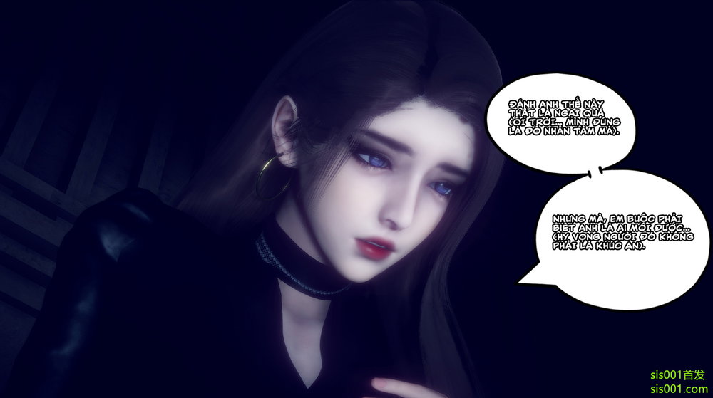 An và Kiều - Chap 12 - 23