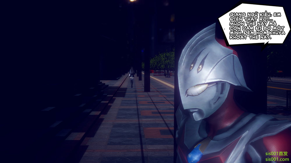 An và Kiều - Chap 12 - 3