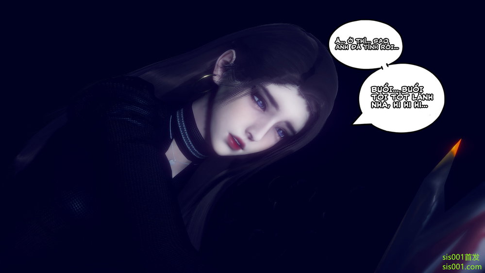 An và Kiều - Chap 12 - 32