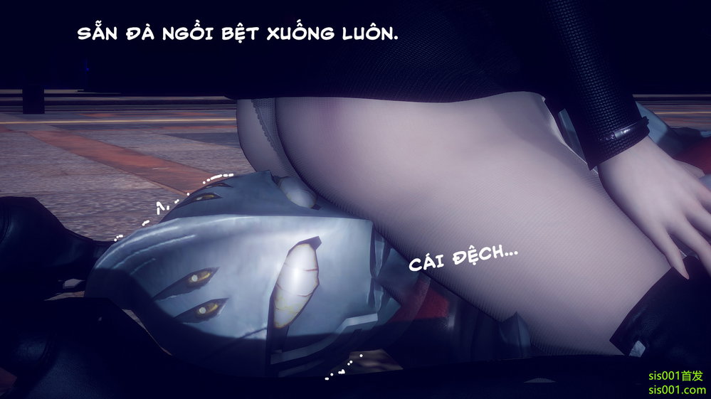 An và Kiều - Chap 12 - 46