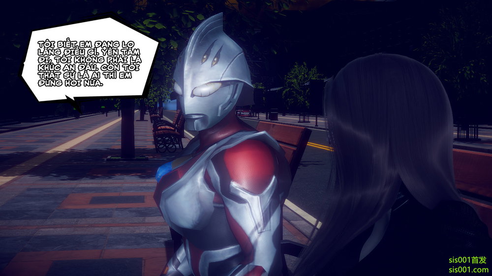 An và Kiều - Chap 12 - 52