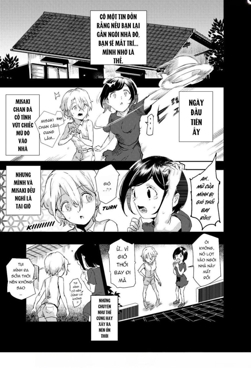 Ninshiki Sogai Oji-san ~Dogeza de Ecchi o Onega... - One Shot - 44