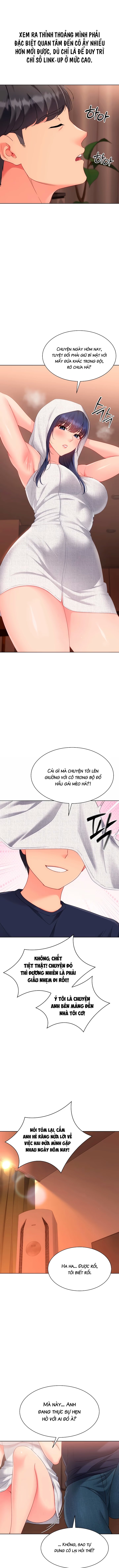 Tái Thiết Đội Bóng Chuyền Hạng Bét - Chap 96 - 8