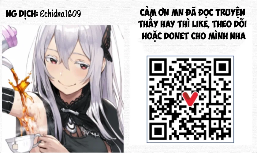 Cô nàng bán sữa - Chap 2: Đến nhà - 16