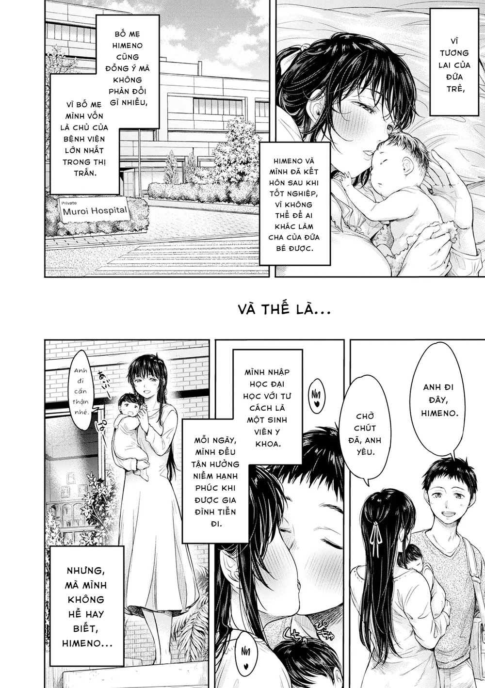 Kanojo ni Kokuhaku Suru Mae ni Tomodachi ni Nak... - Chap 1 - 26