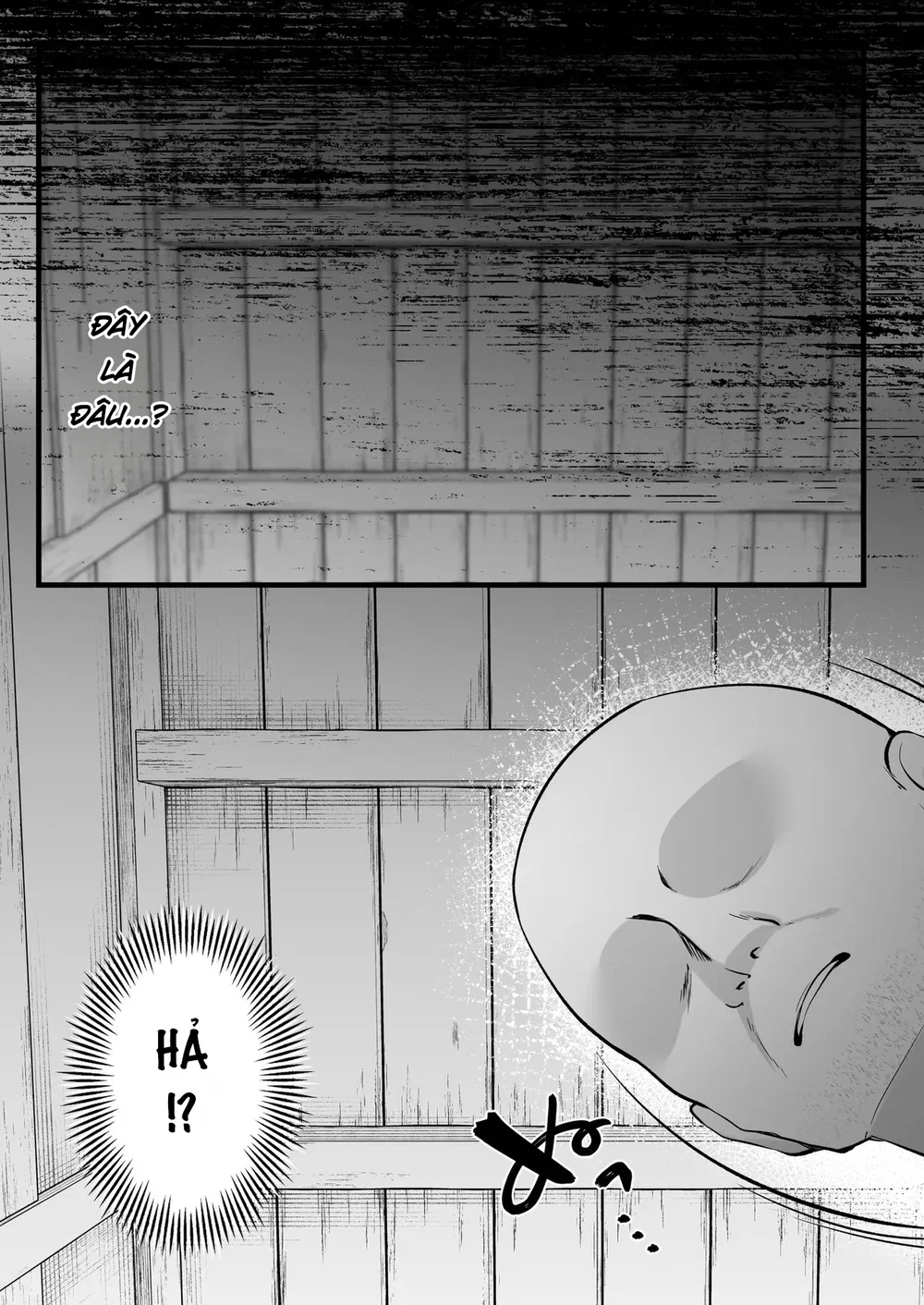 Cải Tạo Thánh Nữ: Sào Huyệt Mới - Oneshot - 31