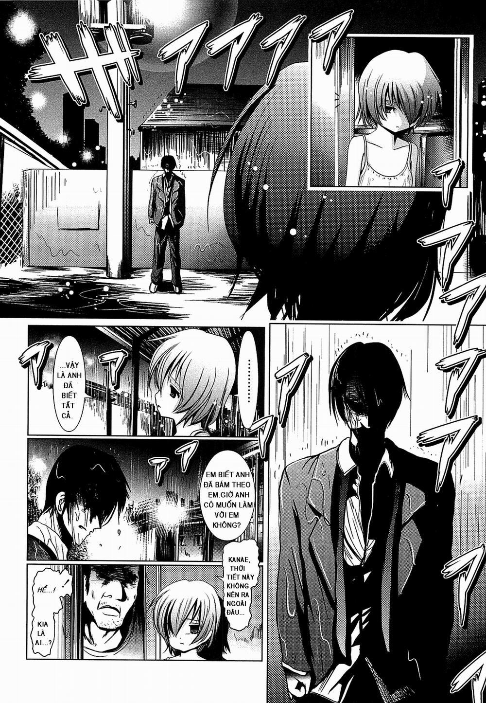 [Loli] Tôi Đã Phải Lòng Một Cô Bé 10 Tuổi [I Fe... - Chap 1 - 30