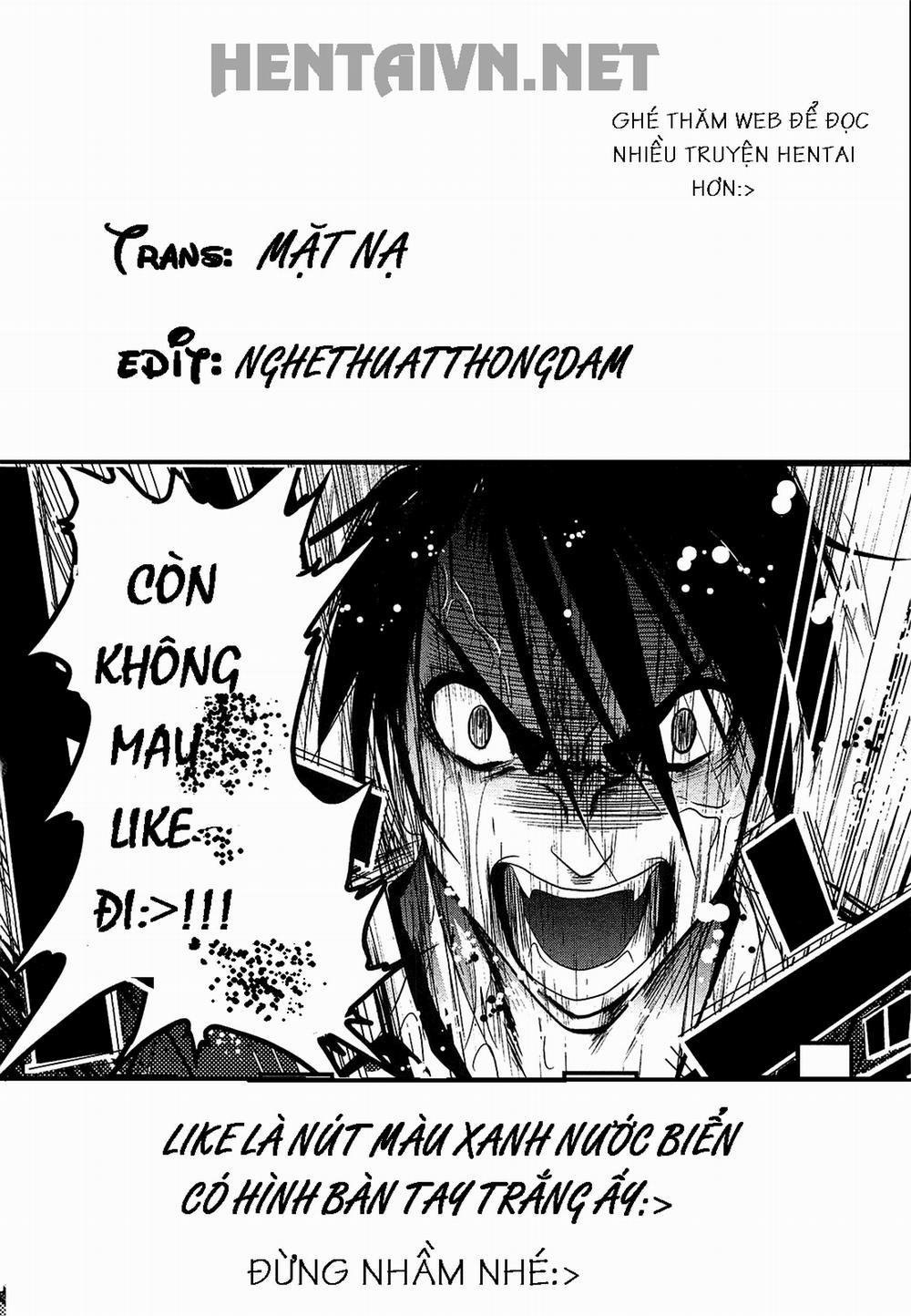 [Loli] Tôi Đã Phải Lòng Một Cô Bé 10 Tuổi [I Fe... - Chap 1 - 33