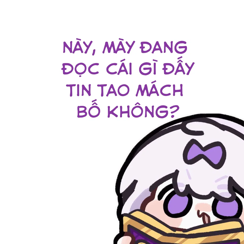 Những điểm nhạy cảm của em ấy - Chap 1 - 32