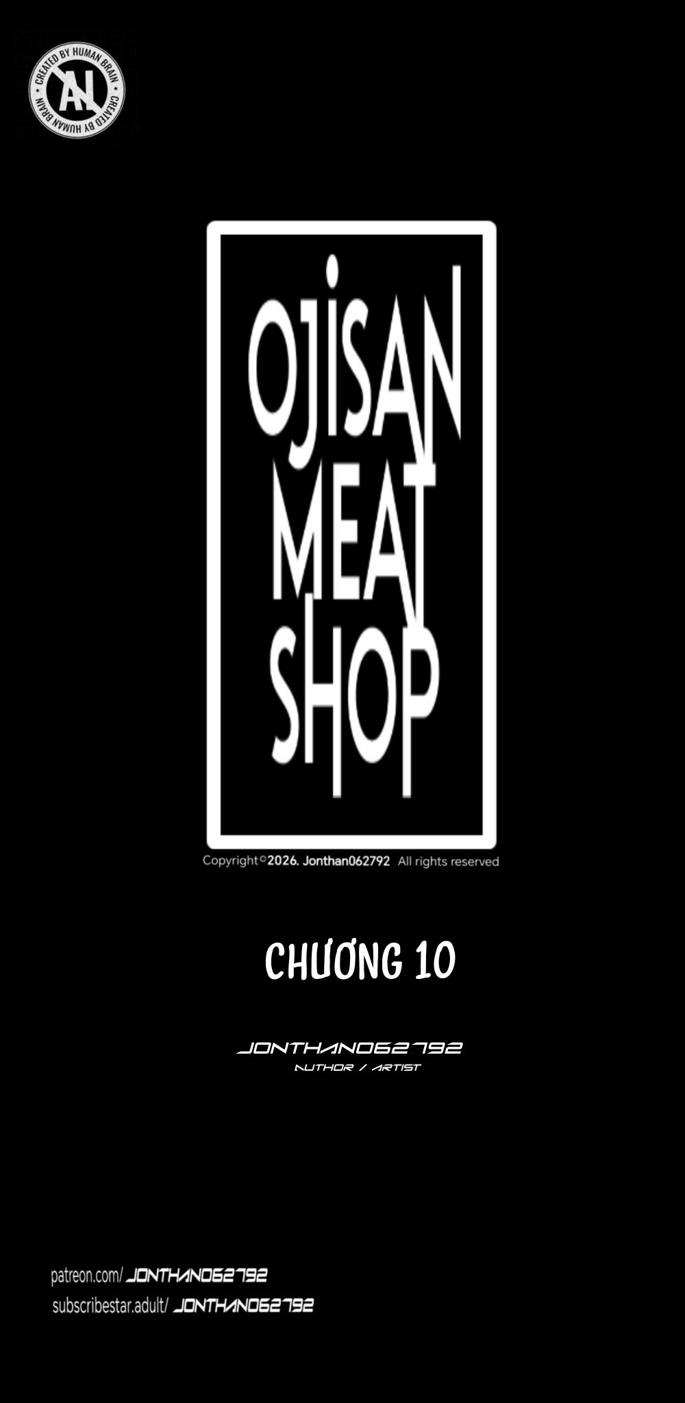 Ojisan Meat Shop - Chap 12 - 4