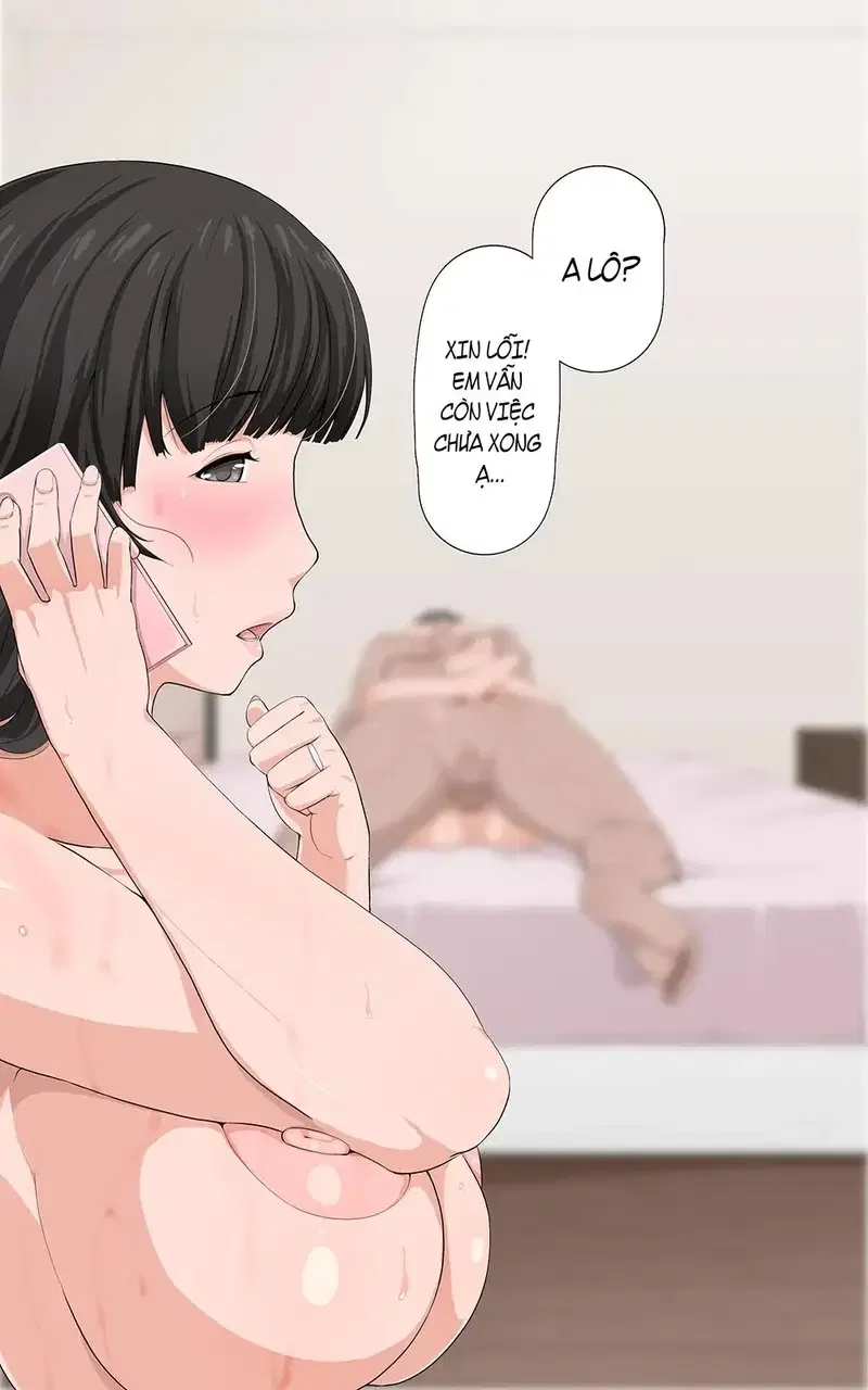 Cô Vợ Sa Đọa Đầy Ham Muốn - Co Vo Xa Doa Chapter 2 - 35
