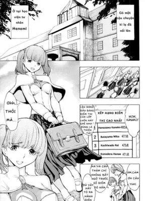 Himitsu no Hana En (Paradise ~)