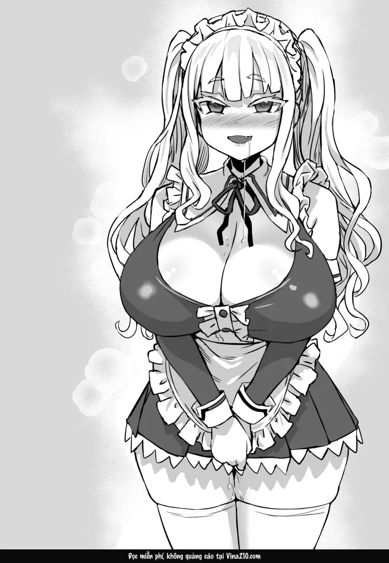 Desire for Destruction - One Shot - 22
