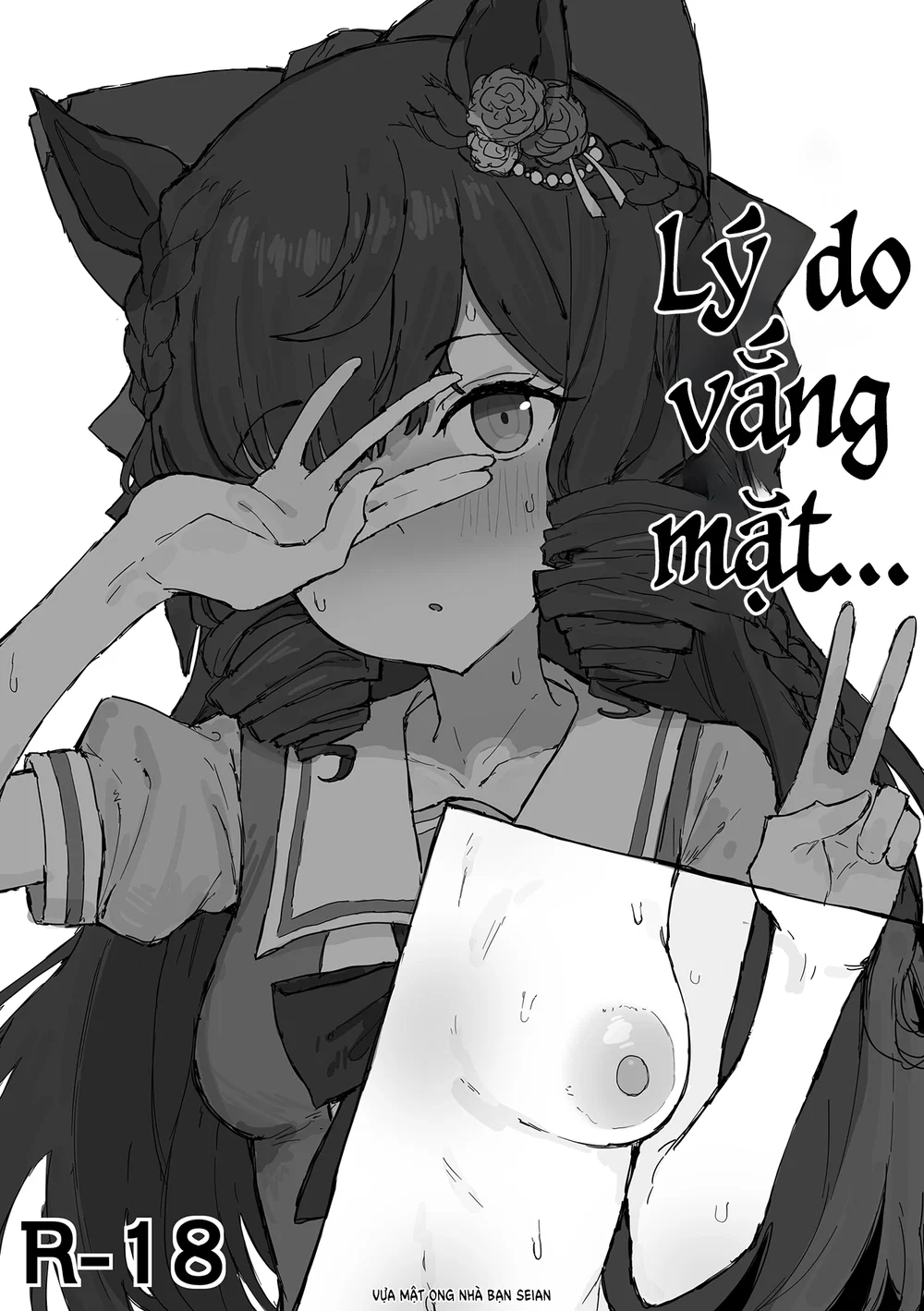 Tổng hợp truyện vẽ bởi Kumiyabe - Chap 3 - 2