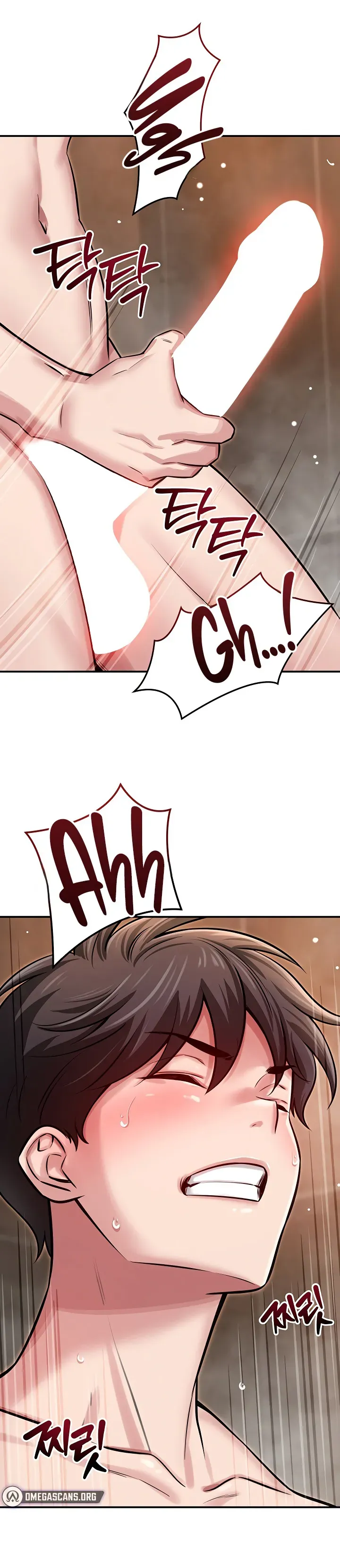 Thu phục chị gái kế - Chap 3 - 1