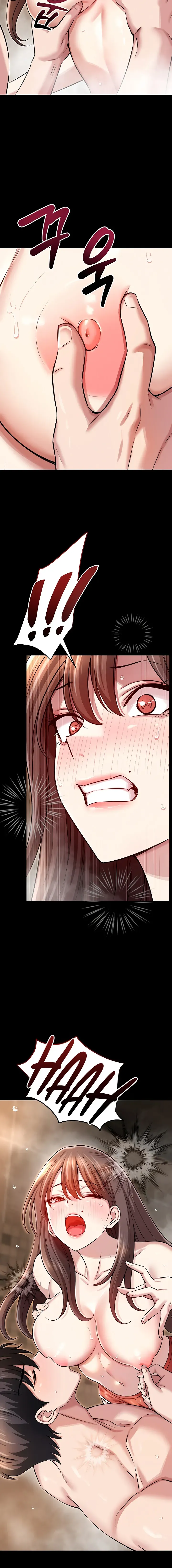 Thu phục chị gái kế - Chap 3 - 15