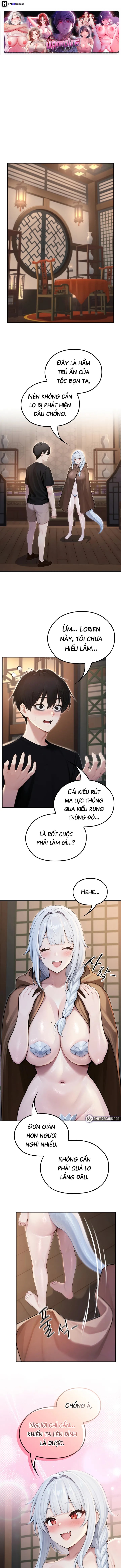 Con Cặc Hóa Rồng - Gái Dị Giới Tranh Nhau Hít (... - Chap 73