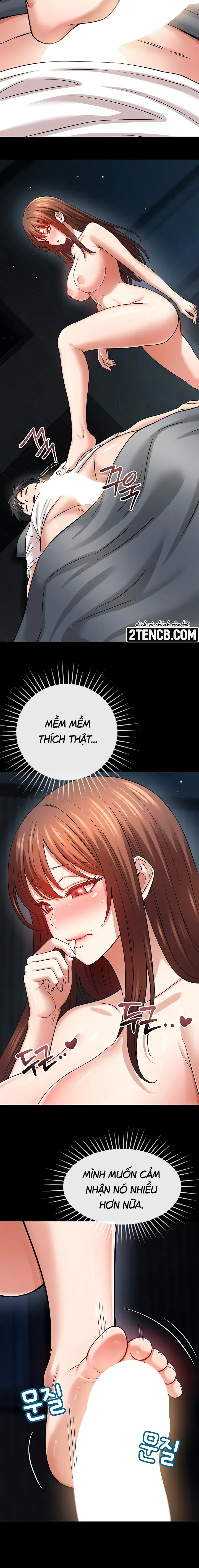 Thu phục chị gái kế - Chap 11 - 3